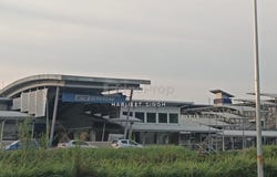 Jalan Kiambang, Serendah, Selangor 48200