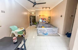 Jalan Penggawa, Bandar Mahkota Cheras, 43200, Selangor, Cheras, Selangor 43200