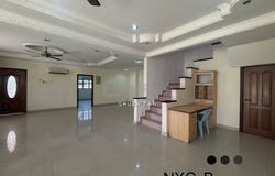 Lorong Batu Nilam, Bandar Botanic/Bandar Bukit Tinggi, Selangor 41200