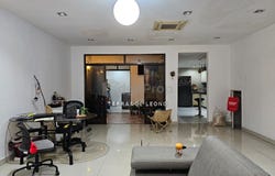 Jalan Damai Perdana, Cheras, Selangor 56000
