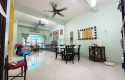 Jalan U11/x, Shah Alam, Selangor 40170
