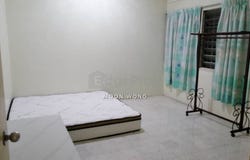 Jalan Cheras, Cheras, Kuala Lumpur 56000
