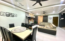 Sg Jerlok, Kajang, Selangor 43000