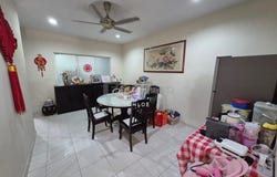 Jalan Kemuning Bayu 33/30F, Shah Alam, Selangor 40400