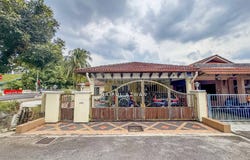 Ampang, Selangor 68000