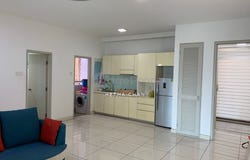 Lingkaran SV1 Sunway Velocity, 55100, Kuala Lumpur, Cheras, Kuala Lumpur 55100