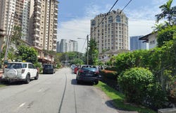 Petaling Jaya, Selangor 47301
