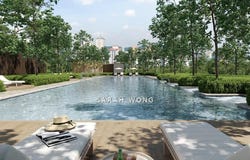 Mont Kiara, Kuala Lumpur 51200