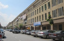 Petaling Jaya, Selangor 47810