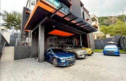 Ampang, Selangor 68000