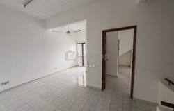 Jalan USJ 12, USJ, Selangor 47630