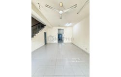 Jalan Kerongsang, Klang, Selangor 41200
