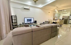 Jalan Mahligai, Bandar Bukit Raja, Selangor 40150