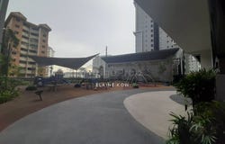 Desa Petaling, Kuala Lumpur 57100