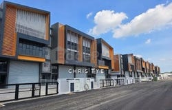 Jalan Haji Salleh, Klang, Selangor 41050