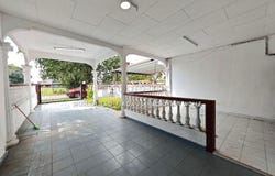 Jalan Seruling, Klang, Selangor 41200