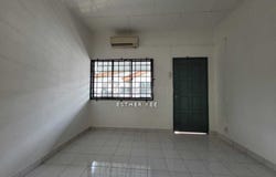 Ampang, Selangor 68000