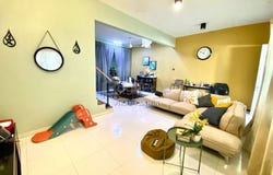 Sg Jerlok, Kajang, Selangor 43000
