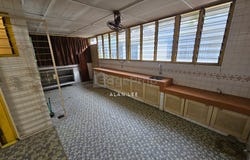 Off Jalan Cheras, Cheras, Kuala Lumpur 56100