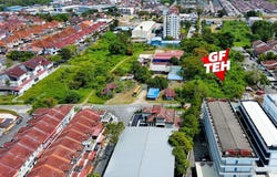 Lorong Melur 19, Raja Uda, Penang 12300