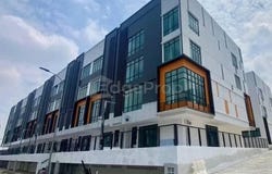 Johor Bahru, Johor 80400