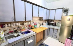 Jalan BK 2, Puchong, Selangor 47180