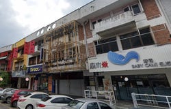 Cheras, Kuala Lumpur, Cheras, Kuala Lumpur