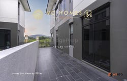 Jalan U13/56, Setia Alam, Selangor 40170