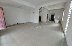 Bercham, Ipoh, Perak 31400