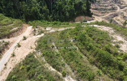 Hulu Perak, Perak 33400