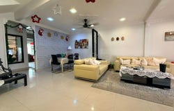 Jalan KE 2, Rawang, Selangor 48000