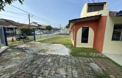 Ampang, Selangor 68000