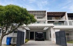 Shah Alam, Selangor 40000