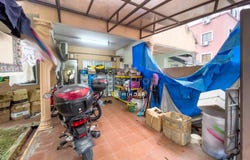 Jalan Datuk Haji, Taman Tan Yew Lai, Jalan Klang Lama (Old Klang Road), Kuala Lumpur 58200