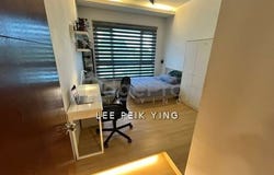 Jalan Tasik Selatan, Sunway South Quay, 46150, Selangor, Bandar Sunway, Selangor 46150