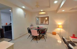 Jalan 7/144, Cheras, Kuala Lumpur 56000