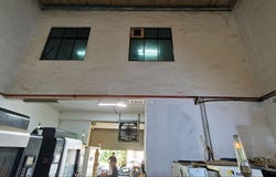 Ulu Tiram, Johor 81800