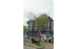 1, Jln Setia Dagang AL U13/AL, Setia Alam/Alam Nusantara, Selangor