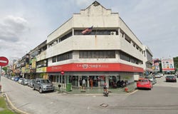 SS 2, Petaling Jaya, SS2 , Petaling Jaya, Selangor 47300