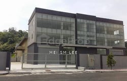 Jalan Kpb, Balakong, Selangor 43300