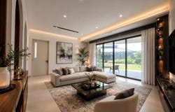Jalan Persiaran Bukit Tunku, Kuala Lumpur, Kuala Lumpur 50480