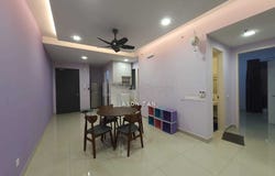 Jalan Raya 2, Serdang, Selangor 43300