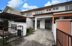 Jalan Taming Impian 3, Kajang, Selangor 43000