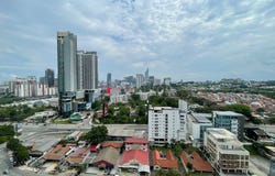 Lorong Maarof, 59000, Kuala Lumpur, Bangsar, Kuala Lumpur 59000