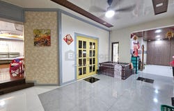 Jalan Bukit Impiana, Kajang, Selangor 43000