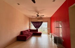 Jalan Ikan Emas, Ampang, Selangor 68000