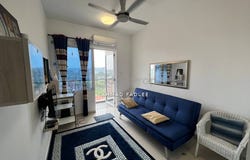 Persiaran Pekeliling, Bangi, Selangor 43650