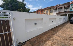 Jalan Tasik Puteri, Rawang, Selangor 48300