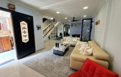 Jalan KE 2, Rawang, Selangor 48000