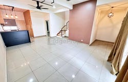 Jalan Tasik Senangin 7, Semenyih, Selangor 71750